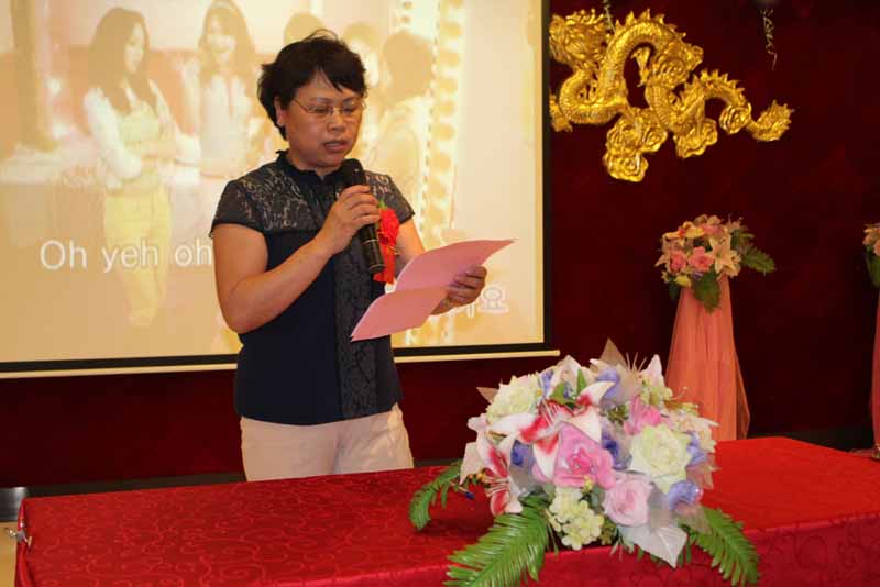 深圳万丰医院举办2011年5.12国际护士节护理操作知识竞赛